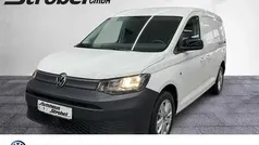 Pure grey Gebraucht 2023 VW Caddy Life Van / Kleinbus | 31.970 € (Fairer Preis)