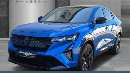 Käytetty Renault Rafale Esprit Alpine 147 HP (108 kW) 2025 Sininen Katumaasturi