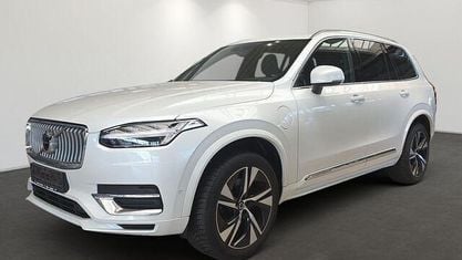 Gebraucht Volvo XC90 Inscription 392 PS (288 kW) 2021 SUV