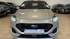 Gebraucht 2022 Ford Fiesta ST-Line Kleinwagen | 18.850 € (Fairer Preis)