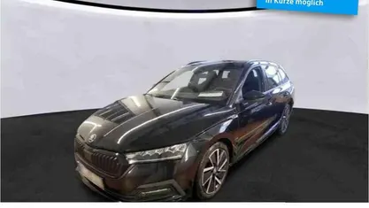 Gebraucht 2022 Skoda Octavia SportLine Kombi | 22.890 € (Fairer Preis)