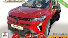 Rot Neu 2025 Renault Captur Evolution SUV | 22.952 € (Guter Preis)