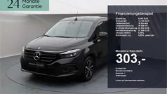 Gebraucht 2023 Mercedes EQT200 Van / Kleinbus | 25.430 € (Fairer Preis)