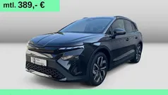 Schwarzmagic perleffekt Neu 2025 Skoda Elroq SportLine SUV | 39.980 € (Fairer Preis)