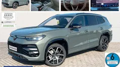 Gebraucht 2025 VW Tayron Style SUV | 54.850 € (Superpreis)