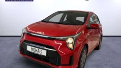 Gebraucht 2025 Kia Picanto Vision Kleinwagen | 16.990 € (Fairer Preis)