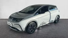 Weiß Neu 2025 BYD Dolphin Comfort Kleinwagen | 29.790 € (Fairer Preis)