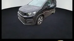 Gebraucht 2022 Peugeot e-Rifter Allure Van / Kleinbus | 19.490 € (Fairer Preis)