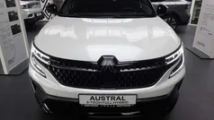 Gebraucht 2025 Renault Scénic Esprit Alpine Van / Kleinbus | 46.498 € (Fairer Preis)