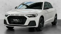 Gebraucht 2025 Audi A1 Sportback Advanced Kleinwagen | 27.880 € (Fairer Preis)