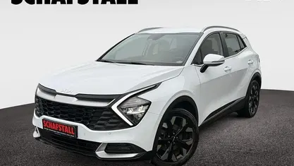 Gebraucht 2022 Kia Sportage SUV | 26.479 € (Superpreis)