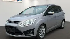 Gebraucht 2011 Ford Grand C-Max Titanium Van / Kleinbus | 4.799 € (Superpreis)