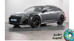 Gebraucht 2024 Audi RS6 Comfort Kombi | 144.996 €