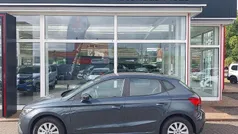 Gebraucht 2024 Seat Ibiza Style Limousine | 18.875 € (Fairer Preis)