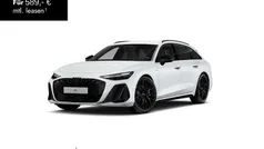 Gebraucht 2025 Audi A6 Edition .1 Kombi | 73.690 € (Superpreis)