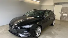 Gebraucht 2024 Seat Leon FR Limousine | 30.480 € (Fairer Preis)