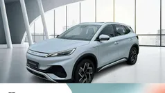 Grau Gebraucht 2023 BYD Atto 3 Design SUV | 25.480 € (Fairer Preis)
