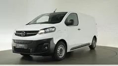 Opel Vivaro-e Combi