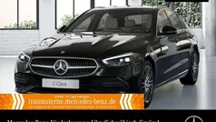 Gebraucht 2024 Mercedes C180 Advanced Plus Limousine | 38.890 € (Fairer Preis)