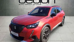 Elixirrot Gebraucht 2023 Peugeot 2008 Allure SUV | 22.480 € (Fairer Preis)