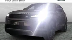 Eiger grey Neu 2025 Land Rover Range Rover evoque Dynamic SUV | 66.800 € (Guter Preis)