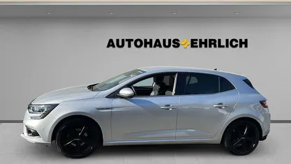 Gebraucht Renault Mégane IV Bose Edition 131 PS (96 kW) 2016 Limousine