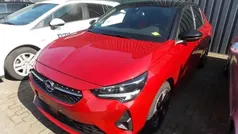 Chili rot/kardio rot Gebraucht 2022 Opel Corsa GS Line Kleinwagen | 16.790 € (Fairer Preis)