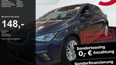 Gebraucht 2024 Seat Ibiza Limousine | 18.640 € (Fairer Preis)
