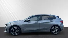 Gebraucht 2022 BMW 118 Advantage Kleinwagen | 22.890 € (Fairer Preis)