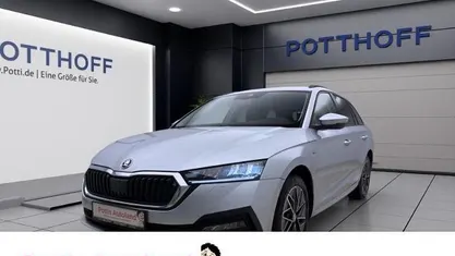 Gebraucht 2022 Skoda Octavia Clever Kombi | 21.337 € (Guter Preis)