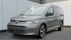 Gebraucht 2025 VW Caddy Maxi Style Van / Kleinbus | 38.190 € (Guter Preis)