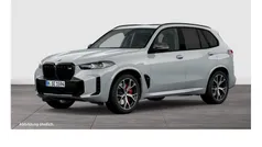 Grau Gebraucht 2024 BMW X5 M Sport SUV | 88.495 € (Superpreis)