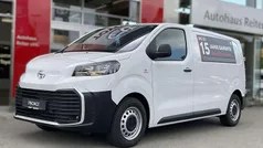 Ice white Neu 2024 Toyota Proace Van | 29.990 € (Fairer Preis)