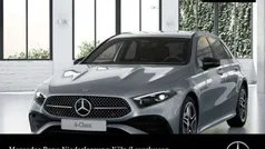 Gebraucht 2025 Mercedes A200 AMG Limousine | 35.490 € (Fairer Preis)