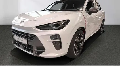 Neu Cupra Terramar VZ 272 PS (200 kW) 2026 Eisweiß SUV