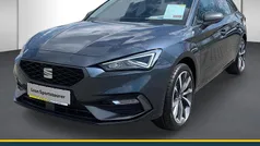 Gebraucht 2021 Seat Leon FR Limousine | 22.490 € (Fairer Preis)