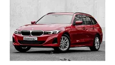 Gebraucht 2024 BMW 320 Comfort Edition Kombi | 36.550 € (Fairer Preis)