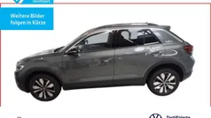 Gebraucht 2025 VW T-Roc Goal SUV | 24.930 € (Superpreis)