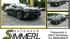 Gebraucht 2012 Opel Insignia Sport Limousine | 28.750 €
