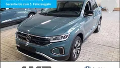 Gebraucht 2025 VW T-Roc Goal SUV | 32.470 € (Fairer Preis)