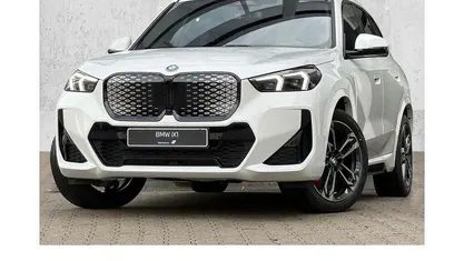 Gebraucht 2026 BMW iX1 M Sport SUV | 49.280 € (Guter Preis)