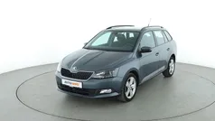 Gebraucht 2016 Skoda Fabia Style Kleinwagen | 8.850 € (Fairer Preis)