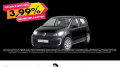 Gebraucht 2021 VW e-up! move up! Kleinwagen | 14.977 € (Fairer Preis)