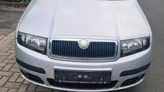 Gebraucht 2006 Skoda Fabia Ambiente Kombi | 1.000 € (Fairer Preis)