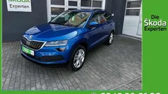 Gebraucht 2021 Skoda Karoq SUV | 25.749 € (Fairer Preis)