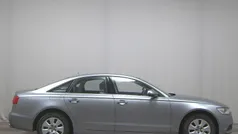 Grau Gebraucht 2013 Audi A6 Comfort Limousine | 10.450 € (Guter Preis)