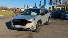Grau (river rock pearl ) Neu 2025 Subaru Forester Platinum SUV | 46.490 € (Fairer Preis)