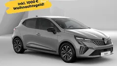Gebraucht 2025 Renault Clio V | 18.989 € (Guter Preis)