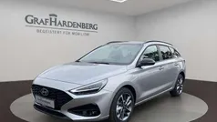 Gebraucht 2025 Hyundai i30 Advantage Kombi | 28.490 € (Fairer Preis)