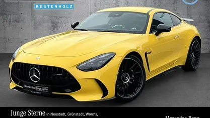 Gebraucht 2024 Mercedes AMG GT 63 AMG Coupé | 159.390 €
